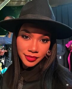 Yola Araújo lança novo single intitulado “Haverá Sinais”