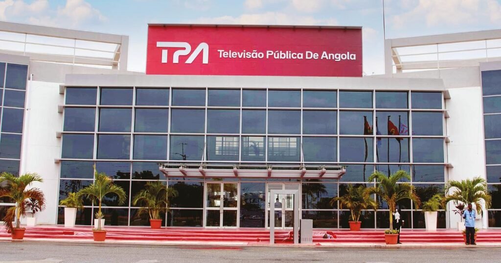 Reestruturação e modernização da TPA será concluída em 2025