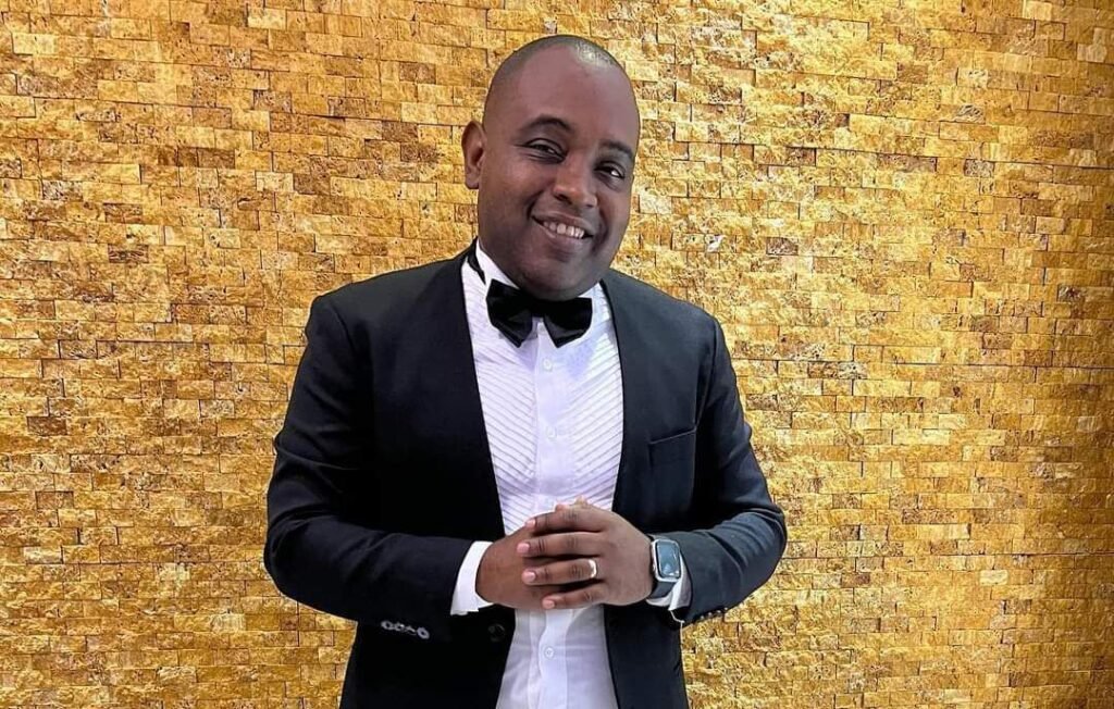 Cesalty Paulo revela que sofreu um ataque cardíaco e agradece aos médicos e à sua família pela recuperação Cesalty Paulo revela que sofreu um ataque cardíaco e agradece aos médicos e à sua família pela recuperação