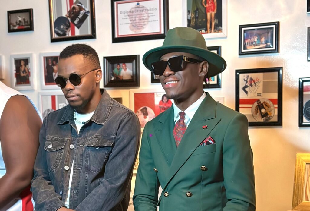 Cleyton M disponibiliza a sua nova música “Every Night” com a participação de Anderson Mário