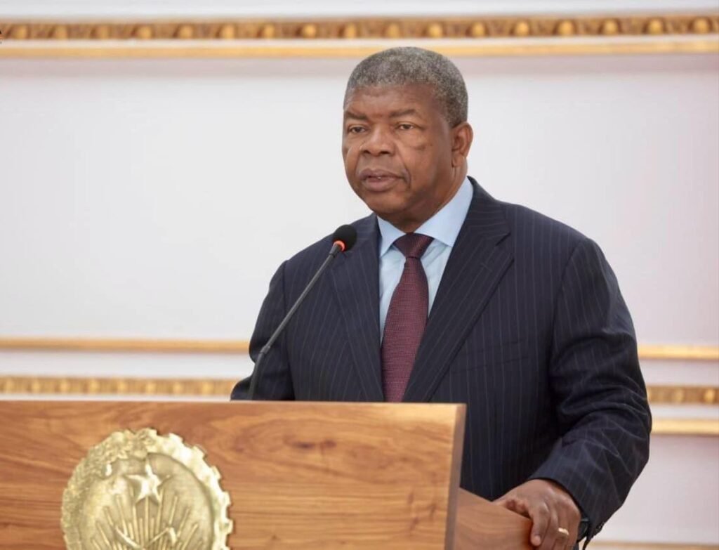 João Lourenço pede um diagnóstico ao setor do turismo para compreender por que Angola não atrai turistas
