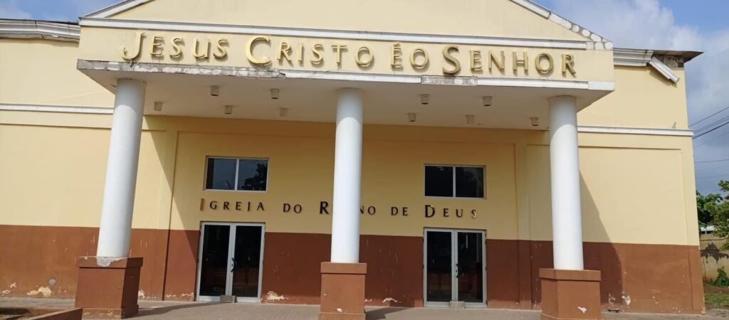 Fiéis da IURD Angola solicitam intervenção dos EUA para resolver o conflito religioso