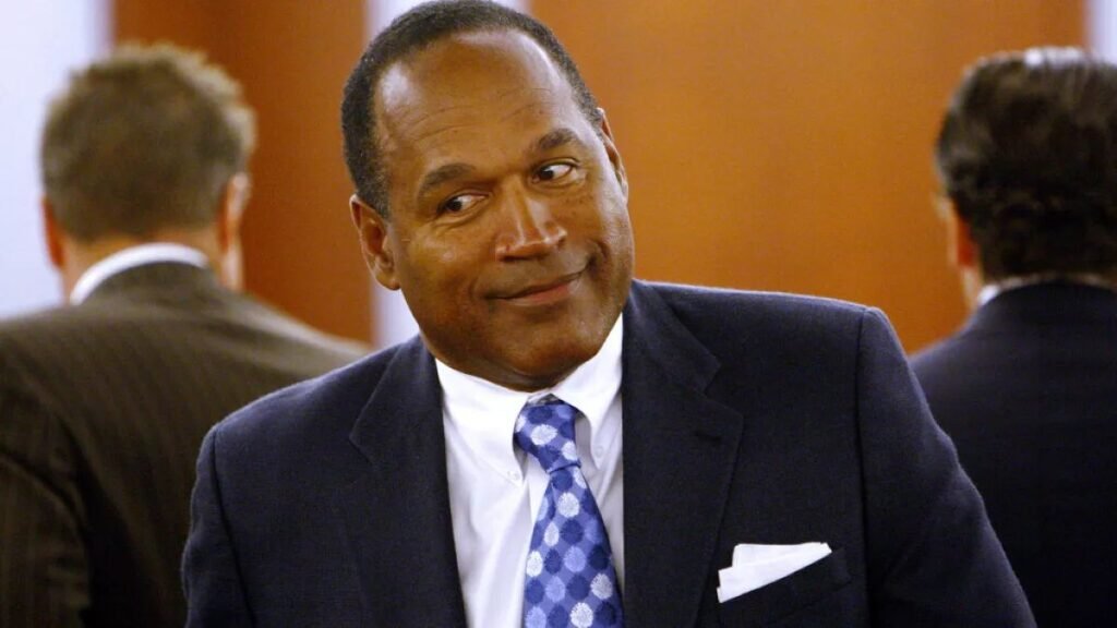 O.J. Simpson morre aos 76 anos, vítima de cancro O.J. Simpson morre aos 76 anos, vítima de cancro