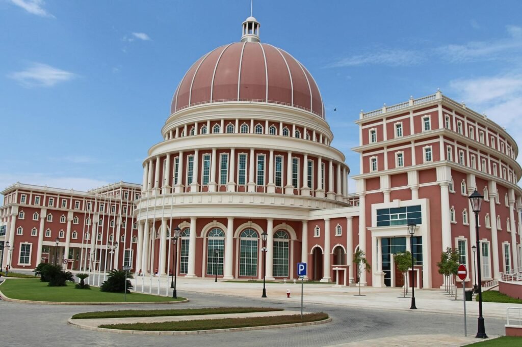 A Assembleia Nacional condena atentad0 contra a delegação da UNITA no Cuito Cuanavale