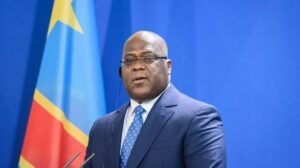 Onde está o presidente congolês? “Sumiço” de Félix Tshisekedi gera rumores nas redes sociais