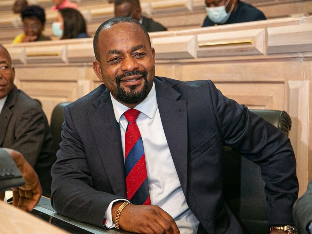 Manifestações de rua vão regressar a Angola, diz dirigente da UNITA