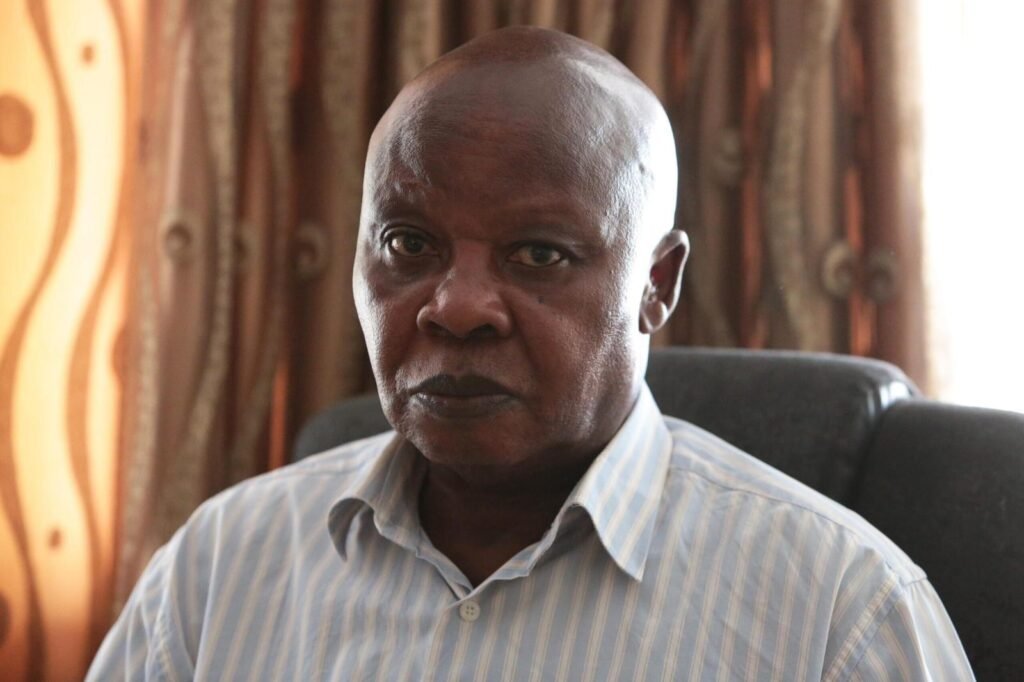 FNLA procura 700 mil novos militantes em todo o país FNLA procura 700 mil novos militantes em todo o país