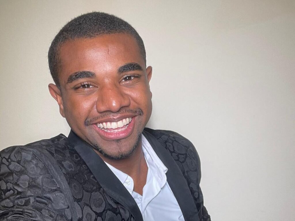 Davi é o grande vencedor do BBB24