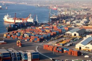 Detido director financeiro do Porto de Luanda por gastar mais de 20 milhões de kzs em compras