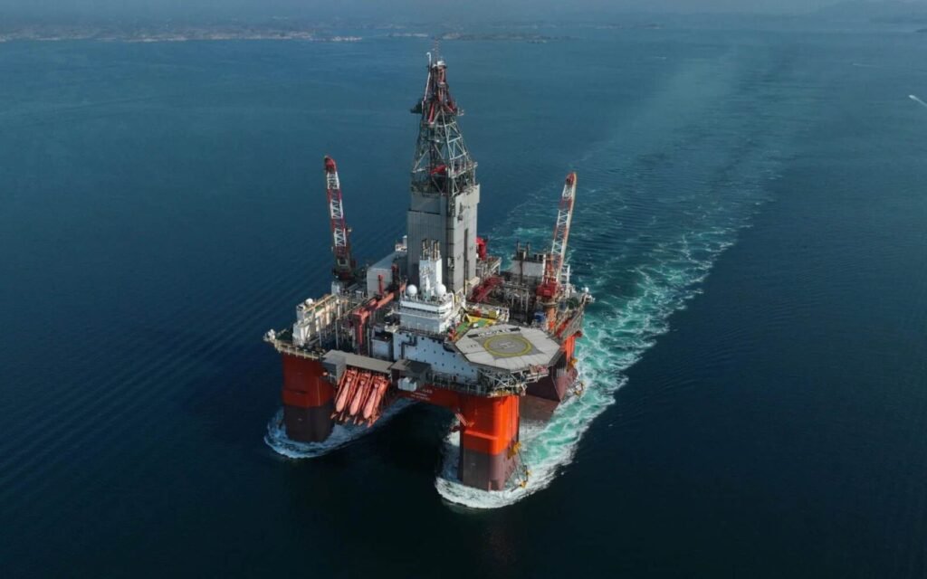 Portugal descobre na Namíbia o 8.º maior poço de petróleo do mundo