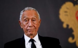 Presidente português diz que o seu país deve pagar pelos cr1mes da col0nização