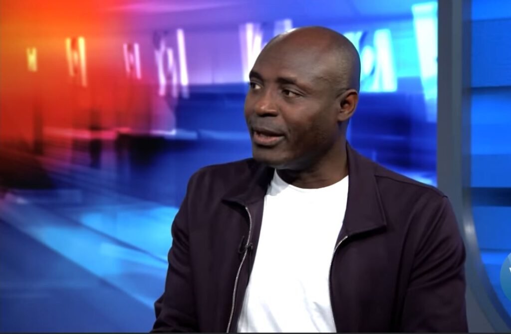 ”Não existe uma terceira via em Angola porque a sociedade continua extremamente dividida”, Rafael Marques ”Não existe uma terceira via em Angola porque a sociedade continua extremamente dividida”, Rafael Marques