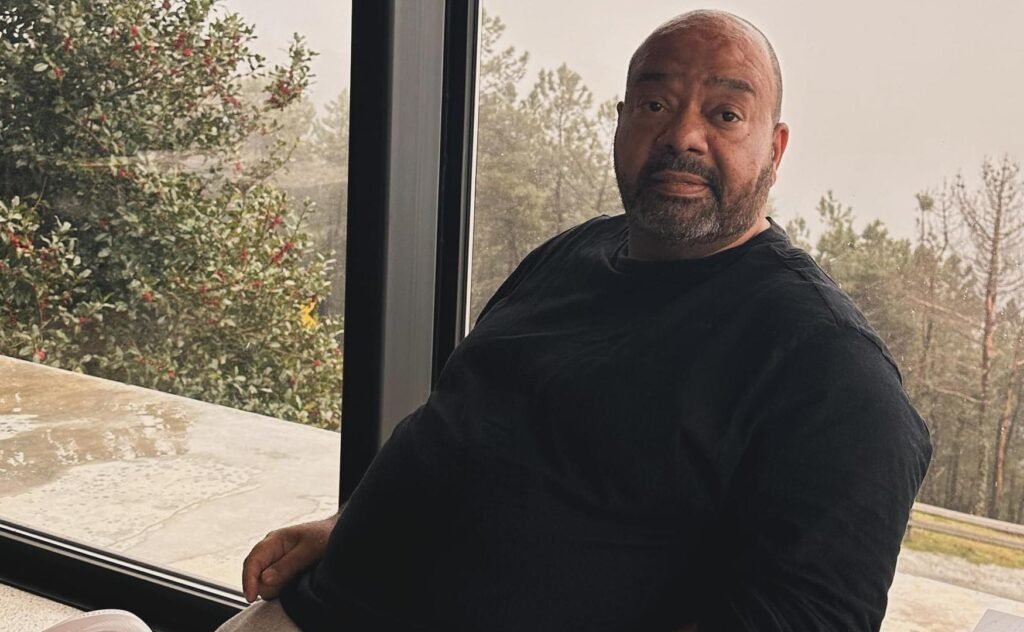 Paulo Flores pronuncia-se após marcar presença no evento promovido pelo Presidente da República em Portugal