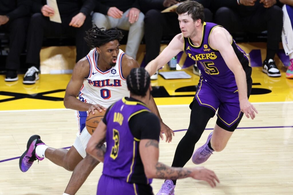 A Acção dos Playoffs da NBA na DStv