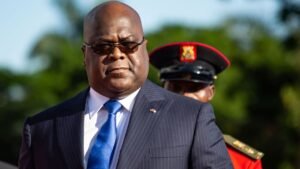 Presidente da RDC considera “possível” guerra com Ruanda