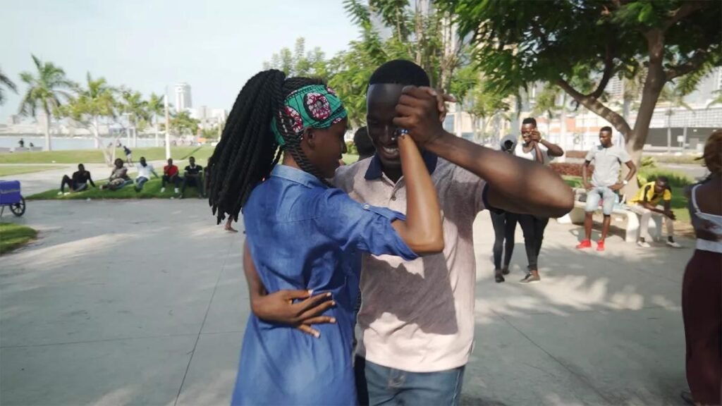 Angola declara oficialmente Kizomba como património cultural Angola declara oficialmente Kizomba como património cultural