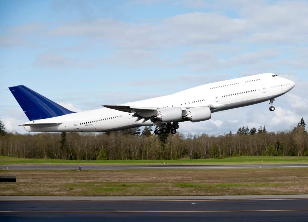 Angola vai comprar mais aviões do fabricante norte-americano Boeing Angola vai comprar mais aviões do fabricante norte-americano Boeing