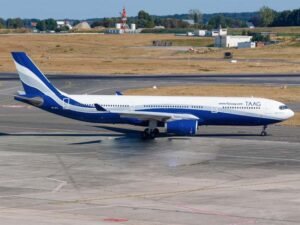 TAAG termina contrato com Hifly e reassume voos Luanda-Lisboa-Luanda