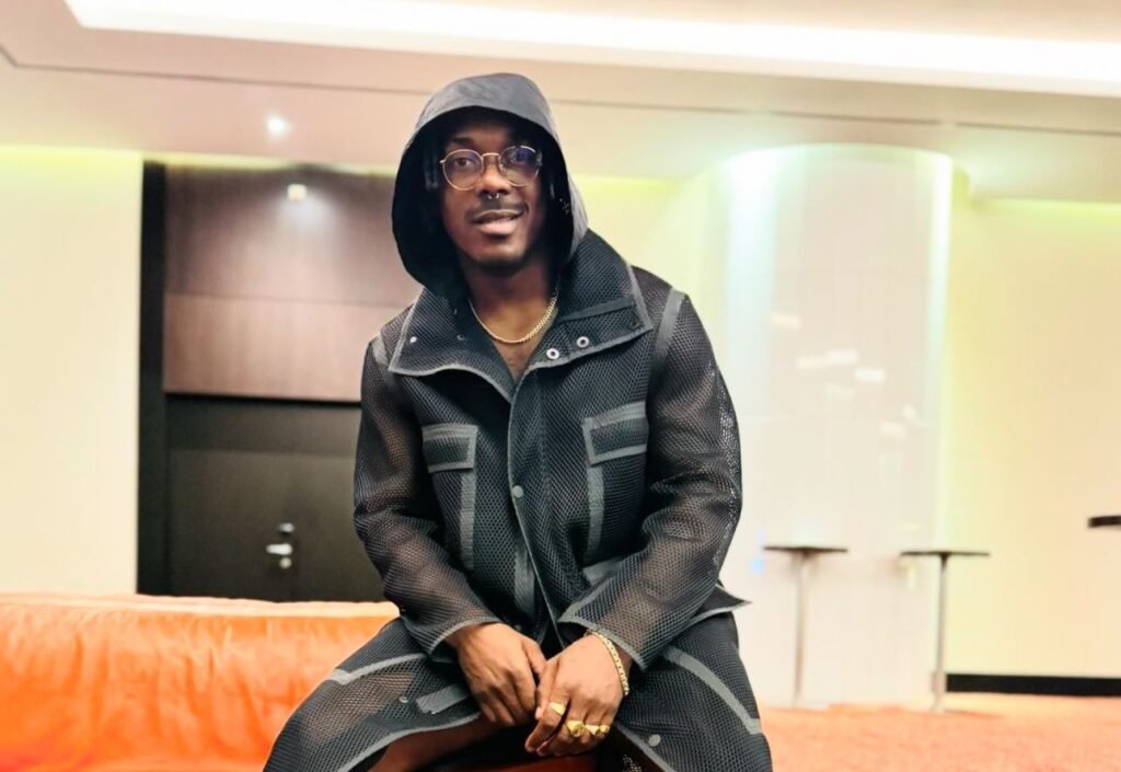 Scró Q Cuia recebe homenagem na Holanda