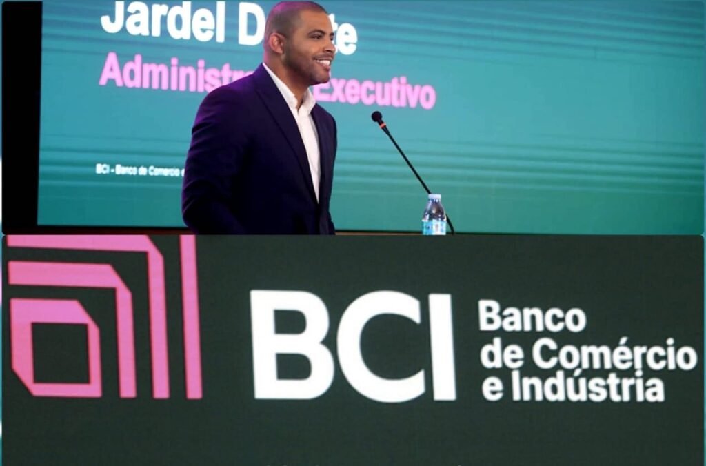 BCI apresenta Nova Identidade visual com o lema “Mudamos por si”