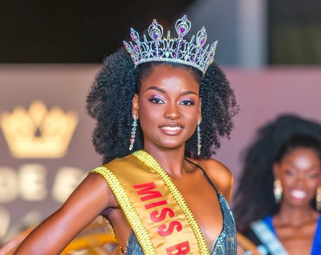 Benguela já tem representante para o Miss Angola Benguela já tem representante para o Miss Angola