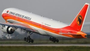 Novo Aeroporto Internacional de Luanda começa a operar voos de passageiros em outubro