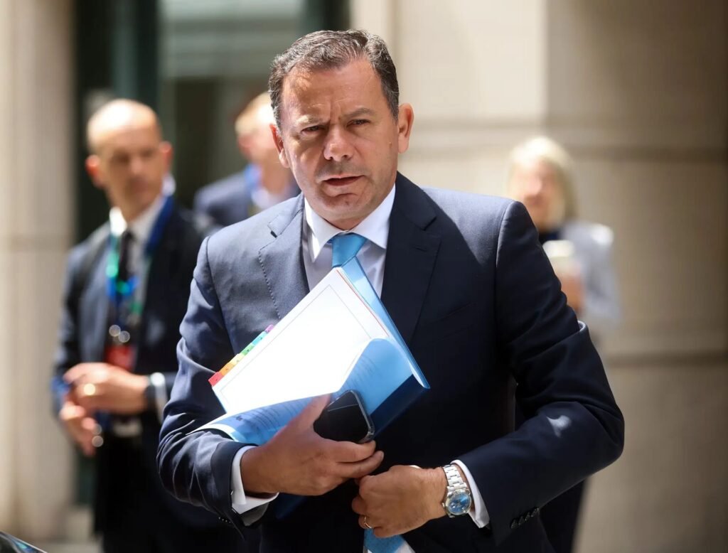 Governo português estende validade dos títulos CPLP até 2025