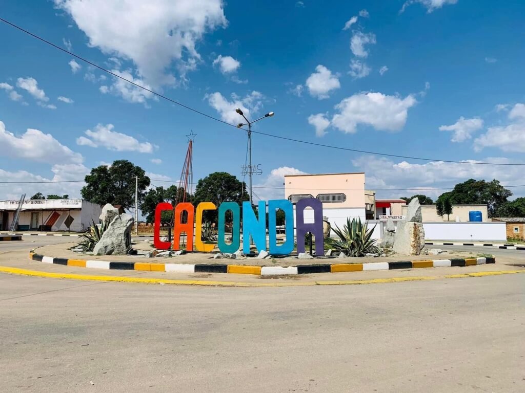 Terra volta a tremer na Huíla e causa 21 desmaios em uma instituição escolar