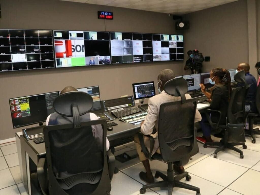 FIFA elogia qualidade de produção da TPA