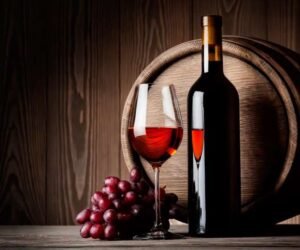 Portugal tem 120 milhões de litros de vinho em excesso