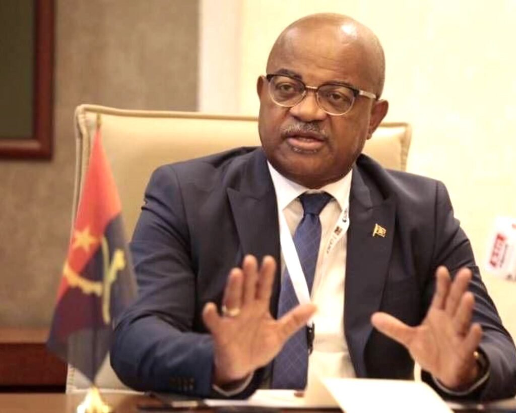 Ministro anuncia que está para breve entrada de um parceiro para “recuperar” a Movicel