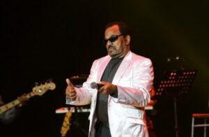 Bonga adia Show no Clube S por motivos de saúde