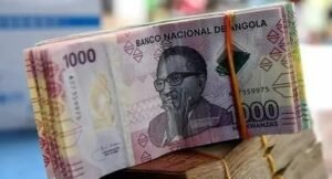 Novo salário mínimo nacional de 70 mil Kzs entra em vigor a partir de setembro
