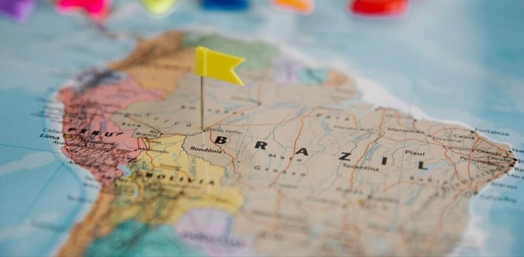 Estudo da NASA aponta que Brasil pode ficar inabitável em 50 anos