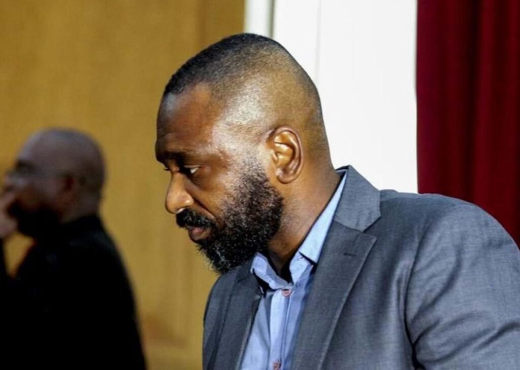 Tribunal Supremo decide manter condenação a Zenú dos Santos e demais arguidos