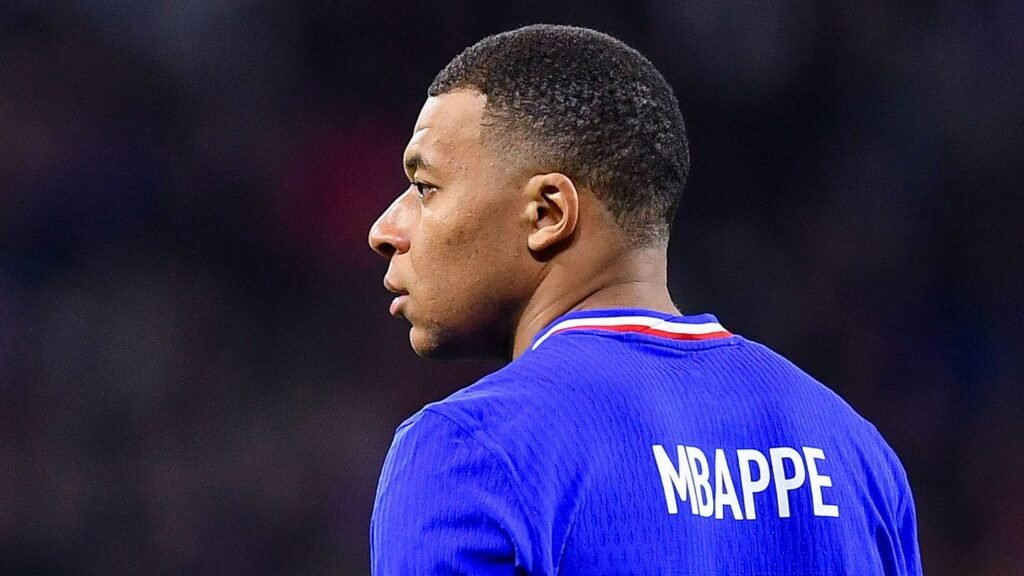 Real Madrid anuncia apresentação de Kylian Mbappé para próxima terça feira