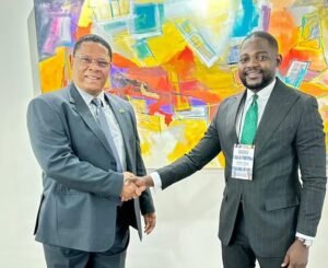 Fórum Internacional de Jovens com as Embaixadas incentiva empresários da CPLP a investirem em Angola