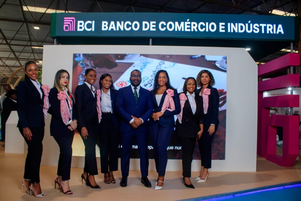 BCI destaca-se na FILDA com campanha para funcionários públicos e outras ofertas BCI destaca-se na FILDA com campanha para funcionários públicos e outras ofertas