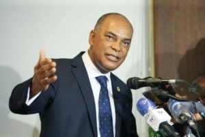 UNITA responde MPLA e diz que o partido no poder está com crise de liderança