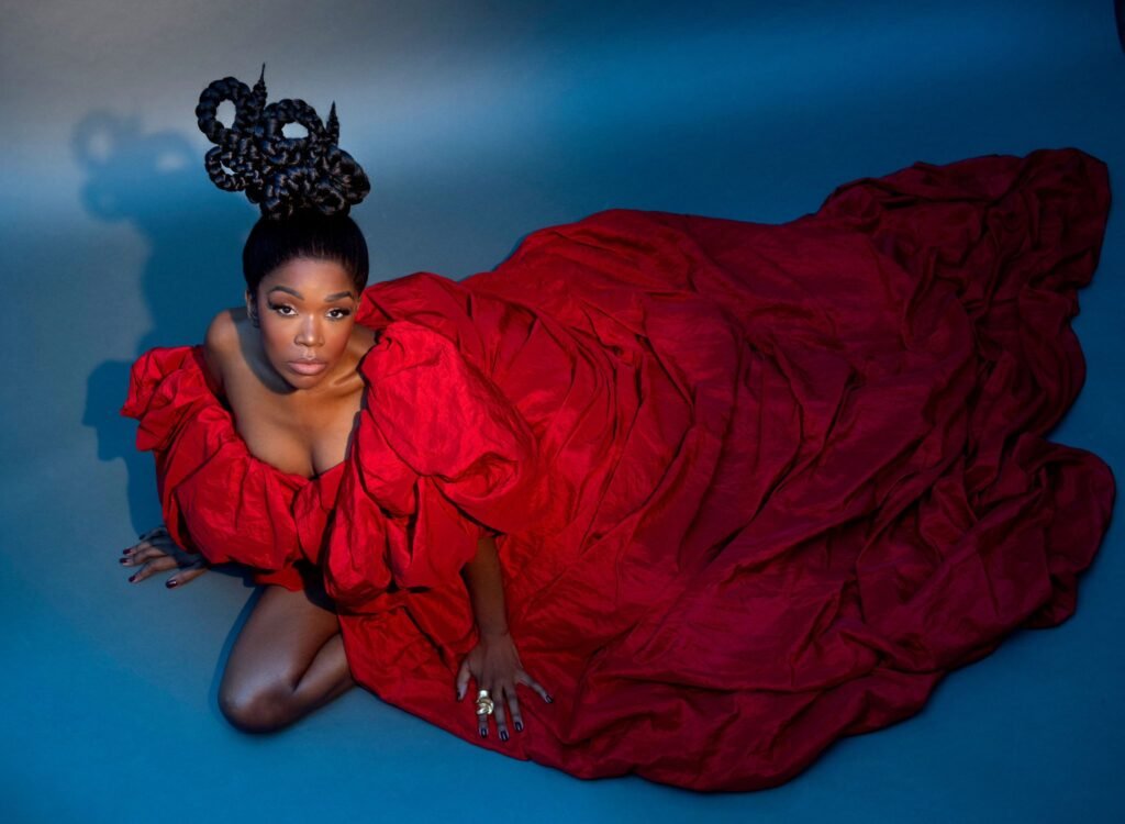 Anna Joyce dá início à Tour Nacional dos seus 10 anos de carreira