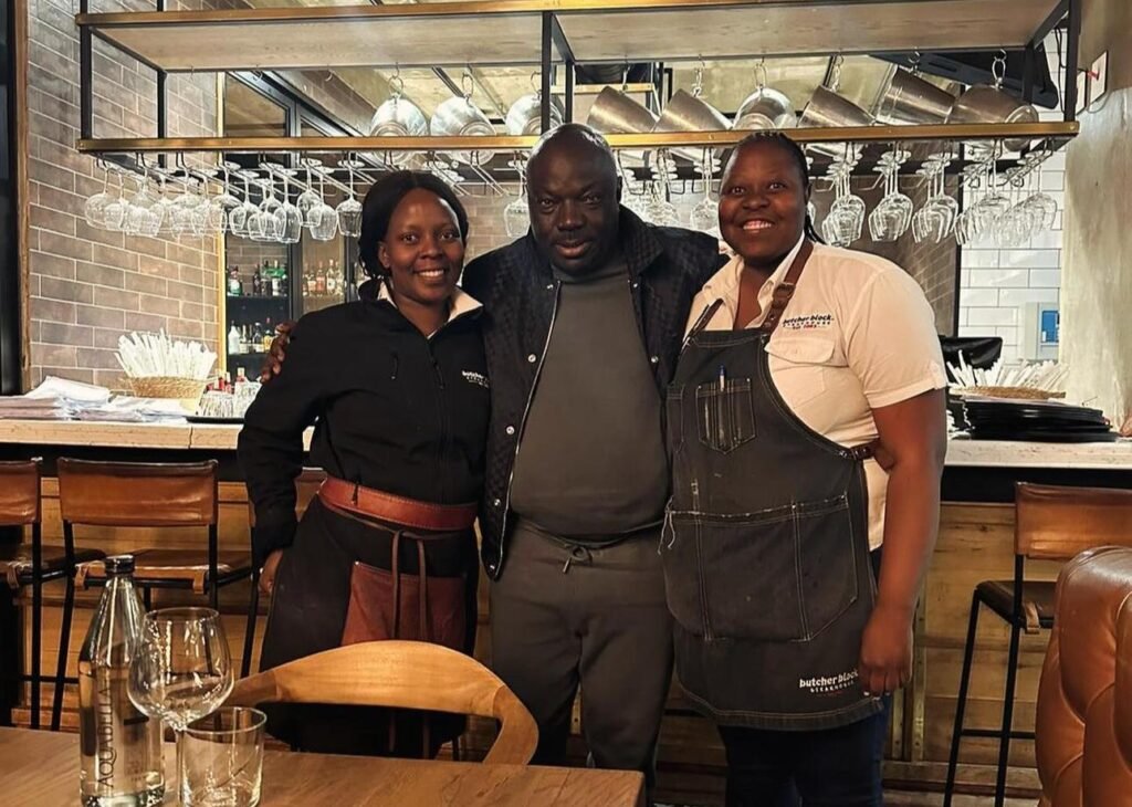 Bento Kangamba tranquiliza fãs e amigos após mal-estar e exames médicos