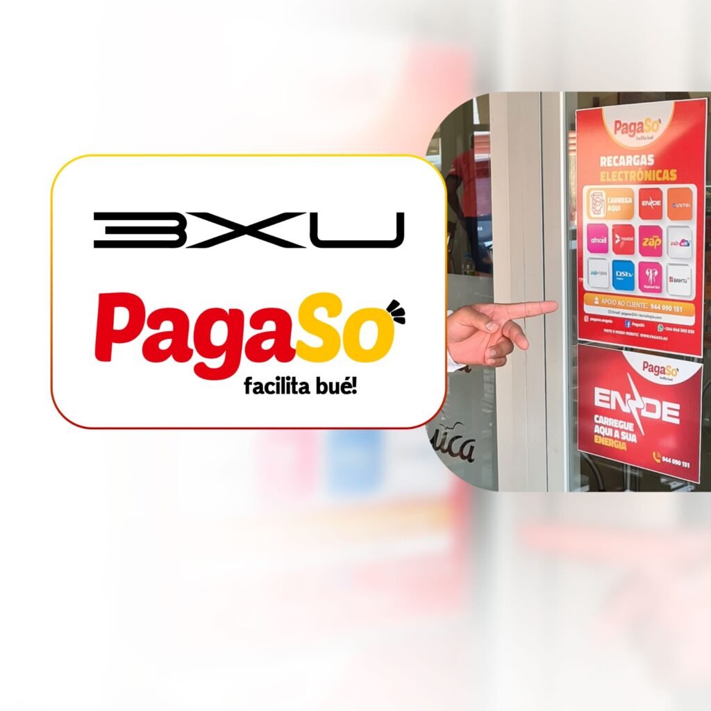3XU Eventos e PagaSó anunciam parceria estratégica para compra e venda de ingressos do evento Siga la Luna 3XU Eventos e PagaSó anunciam parceria estratégica para compra e venda de ingressos do evento Siga la Luna