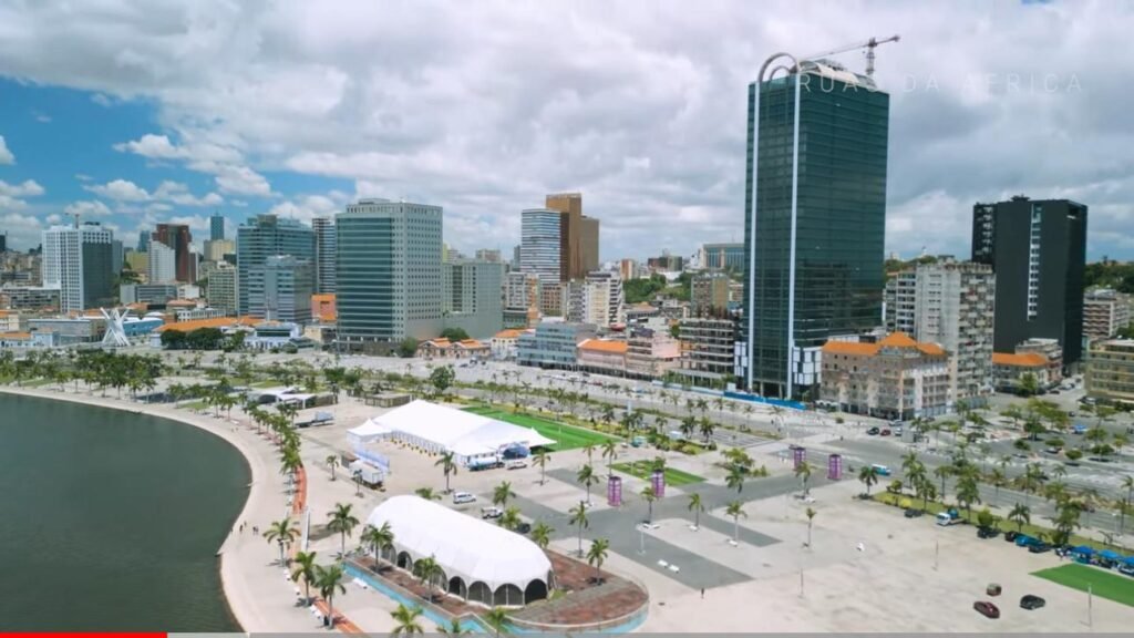 Angola ganha três novas províncias nos próximos dias