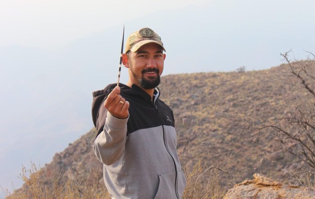 Ex-gestor de operações do Parque do Iona entre as vítimas do acidente aéreo no Brasil