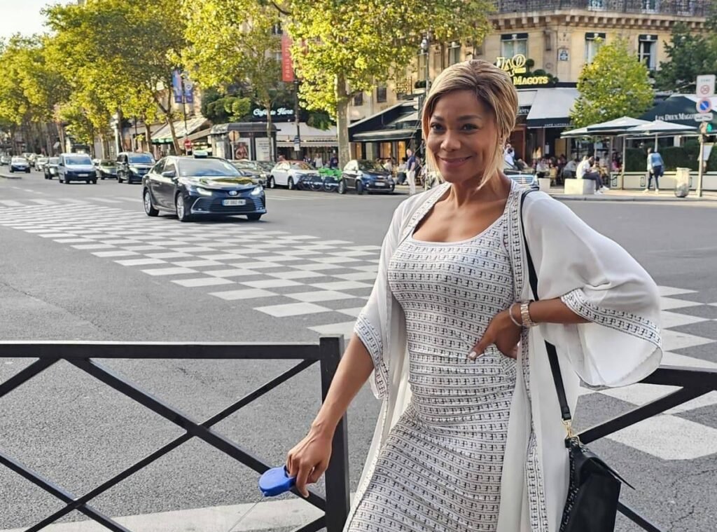Beatriz Franck faz desabafo sobre a maneira como o Ocidente encara as roupas fabricadas em Angola Beatriz Franck faz desabafo sobre a maneira como o Ocidente encara as roupas fabricadas em Angola