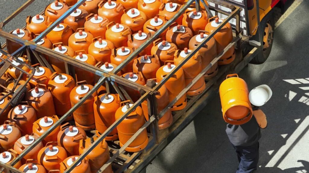 Sonagás desmente rumores sobre escassez de gás em Angola