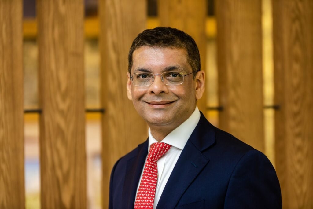 Africa Specialty Risks nomeia Aurélien Sauty como diretor de linhas marítimas e de aviação