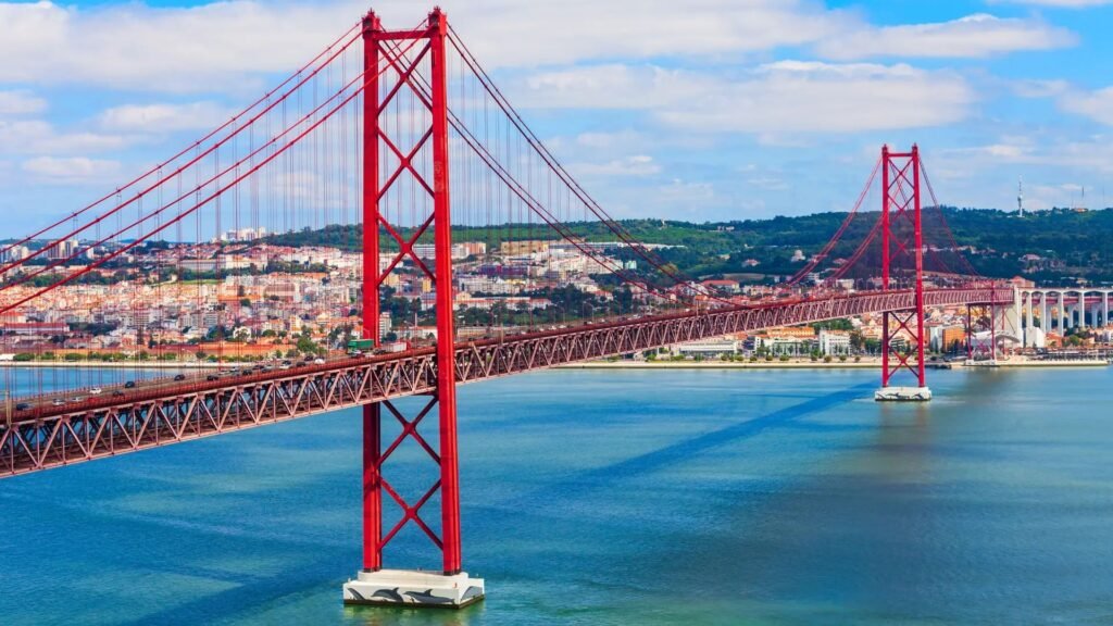 Residência CPLP permitirá circulação em outros países europeus