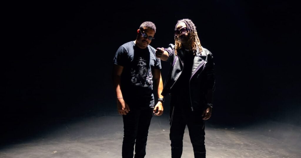 Leonardo Freezy responde a Monsta com nova música intitulada “Bloco”. Leonardo Freezy responde a Monsta com nova música intitulada “Bloco”.