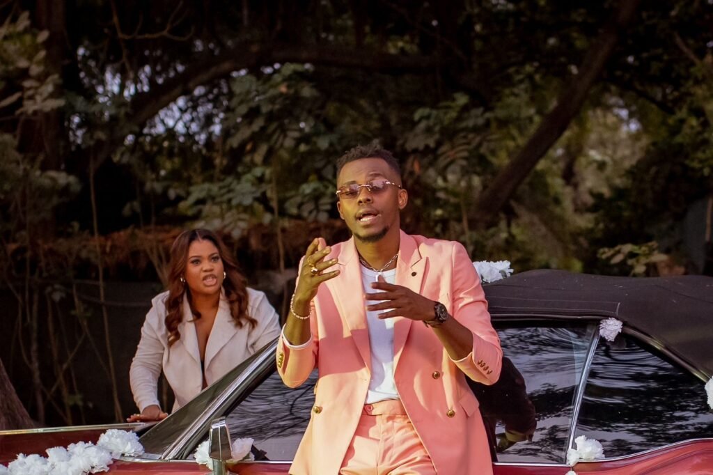 Anderson Mário reativa sucesso no mercado com o lançamento da sua música ‘Chorou’